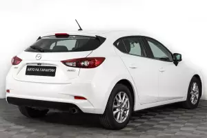 Mazda  4