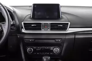 Mazda  9