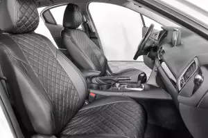 Mazda  14