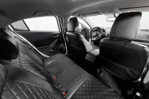 Mazda  1