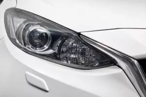 Mazda  18