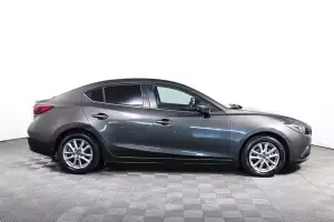 Mazda  3
