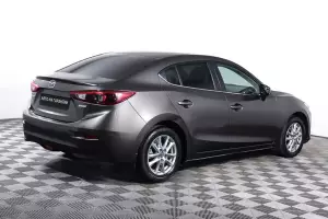 Mazda  4