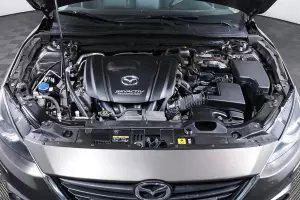 Mazda  7
