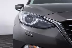 Mazda  8