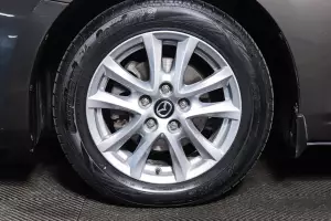 Mazda  9
