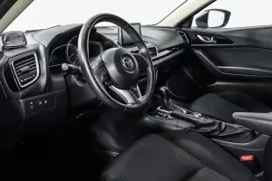 Mazda  8