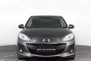 Mazda  2