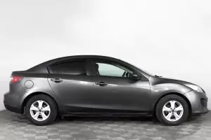 Mazda  3
