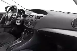 Mazda  8