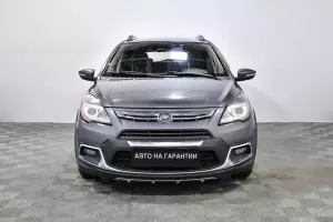 Lifan  2