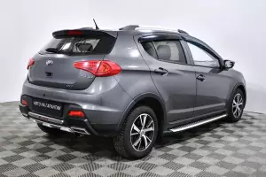 Lifan  3