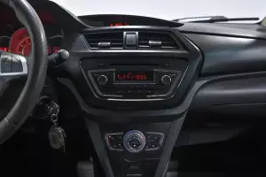 Lifan  8