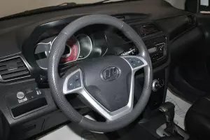 Lifan  13