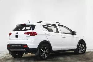 Lifan  3