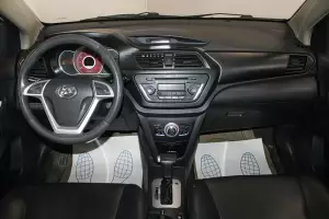 Lifan  5
