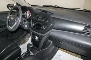 Lifan  6