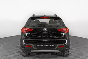 Lifan  5
