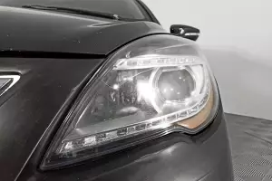 Lifan  7