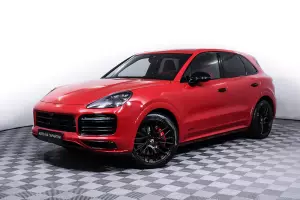 Porsche  10