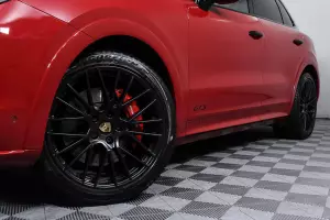 Porsche  9