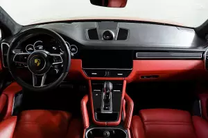 Porsche  7