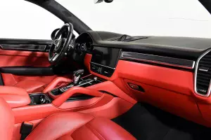 Porsche  6