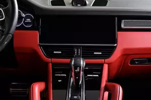 Porsche  5