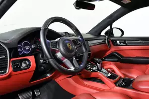 Porsche  4
