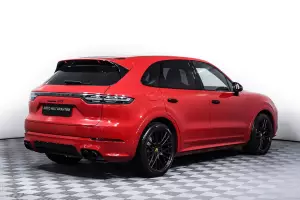 Porsche  15