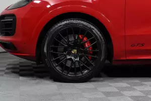 Porsche  1