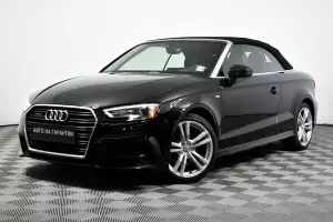 Audi  1