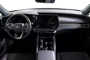 Lexus  10