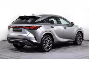 Lexus  4
