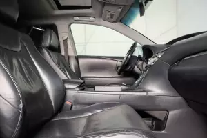 Lexus  6