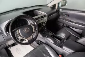 Lexus  4