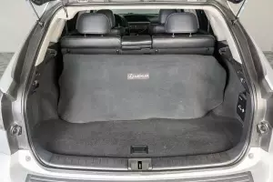 Lexus  15