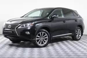 Lexus  1