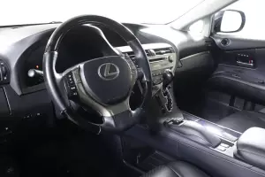 Lexus  10