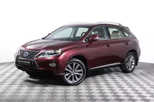 Lexus  1