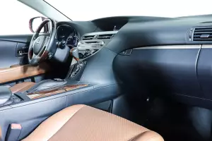 Lexus  11