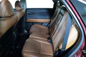 Lexus  15