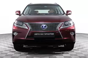 Lexus  2
