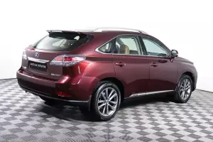 Lexus  4