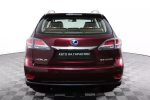 Lexus  5