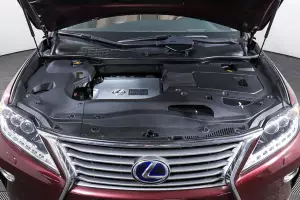 Lexus  7