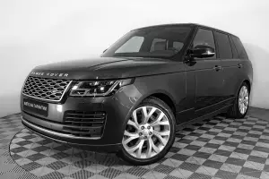 Land Rover  12
