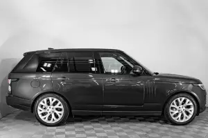 Land Rover  20