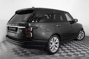 Land Rover  19