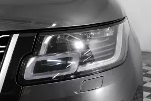 Land Rover  14
